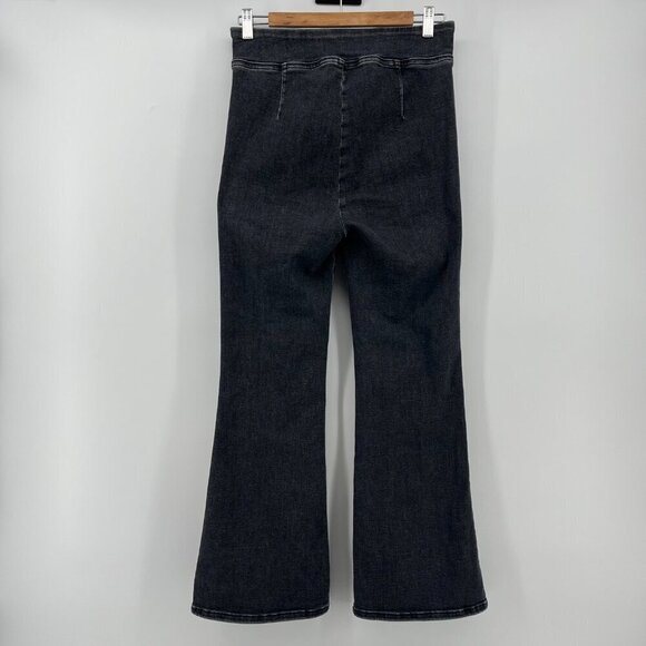 FRAME Jetset Crop Mini Boot in Cyrus Style JCMB631 Size 2 (Fits size 30-34) - Picture 4 of 10